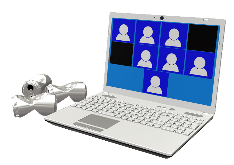 オンラインスペース